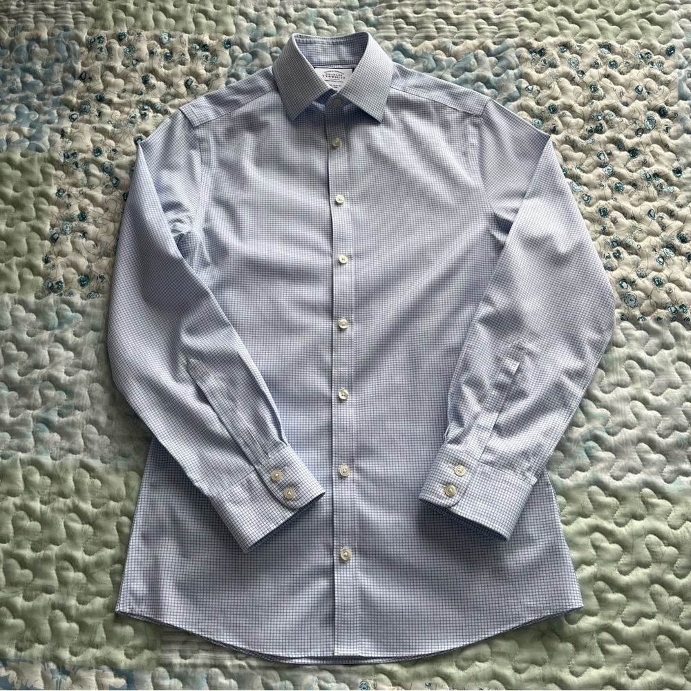 Men’s dress shirt